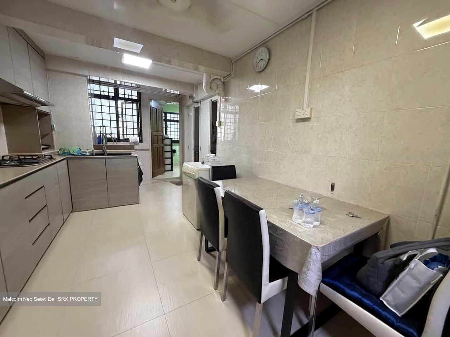 Blk 125 Lorong 1 Toa Payoh (Toa Payoh), HDB 3 Rooms #592013771